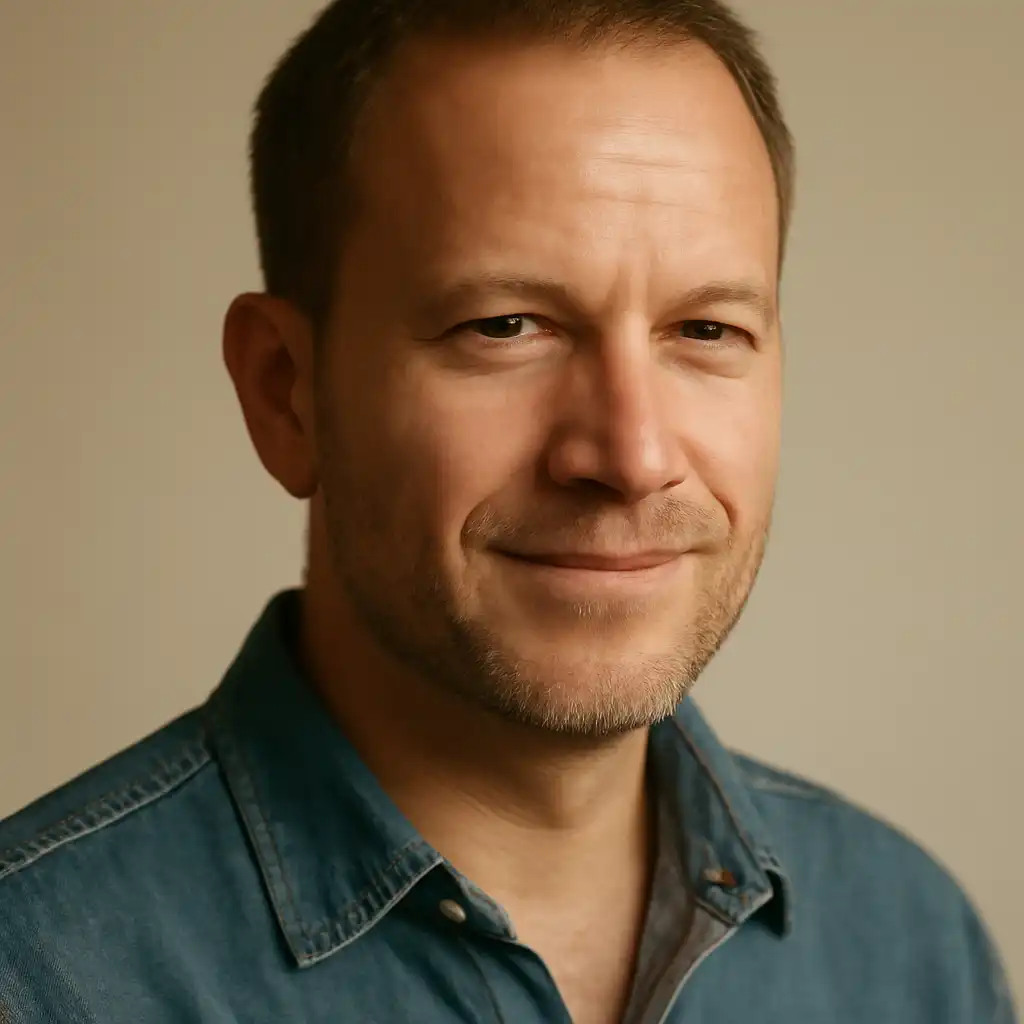 Marcus Wellington